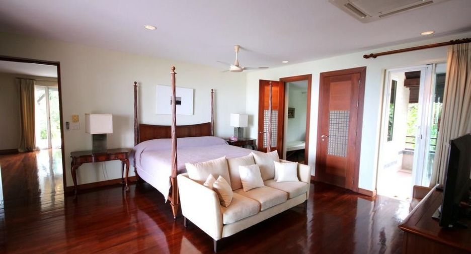 Villa zum Kauf mit 7 Zimmer in Mueang Phetchaburi, Phetchaburi