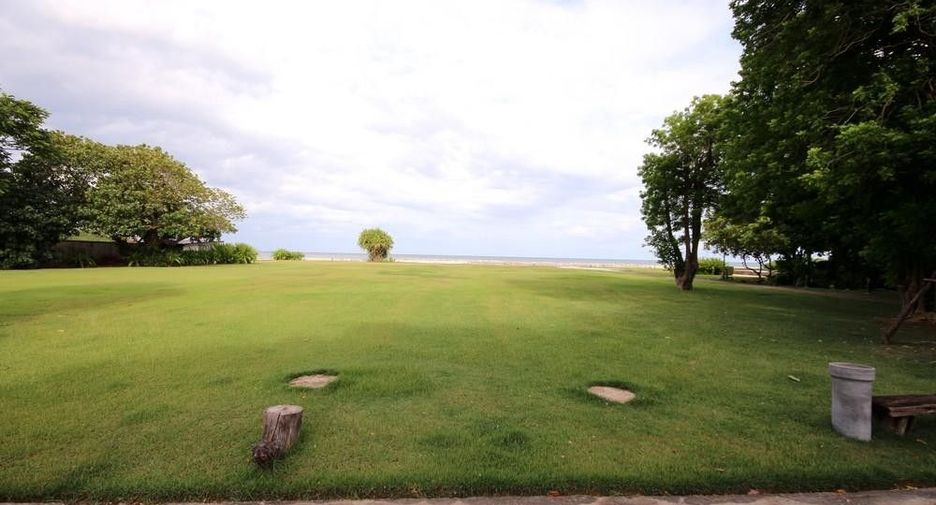 Villa zum Kauf mit 7 Zimmer in Mueang Phetchaburi, Phetchaburi