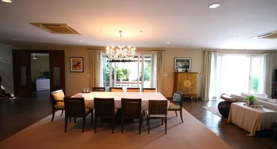 Villa zum Kauf mit 7 Zimmer in Mueang Phetchaburi, Phetchaburi