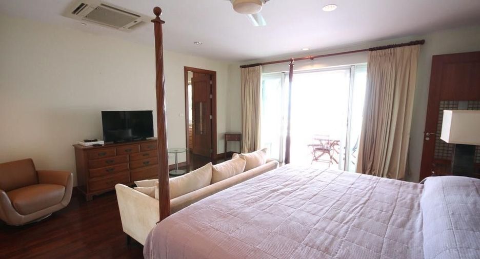 Villa zum Kauf mit 7 Zimmer in Mueang Phetchaburi, Phetchaburi