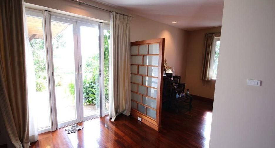 Villa zum Kauf mit 7 Zimmer in Mueang Phetchaburi, Phetchaburi