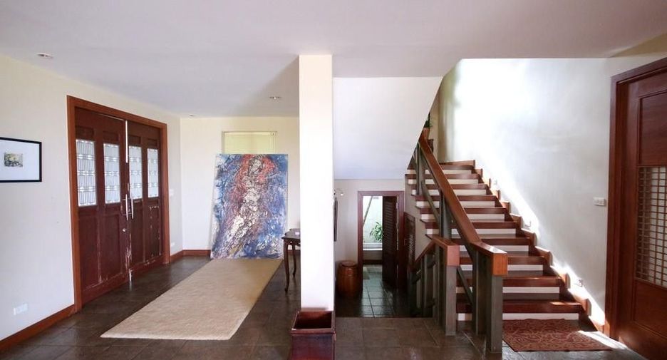 Villa zum Kauf mit 7 Zimmer in Mueang Phetchaburi, Phetchaburi