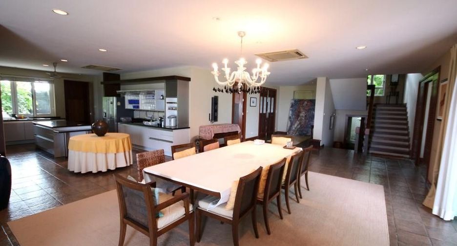 Villa zum Kauf mit 7 Zimmer in Mueang Phetchaburi, Phetchaburi