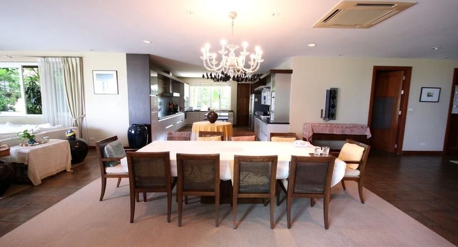 Villa zum Kauf mit 7 Zimmer in Mueang Phetchaburi, Phetchaburi