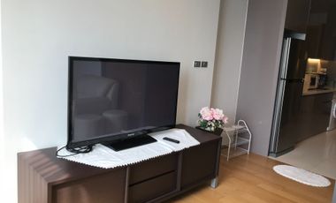 For rent 1 Beds condo in Khlong Toei, Bangkok