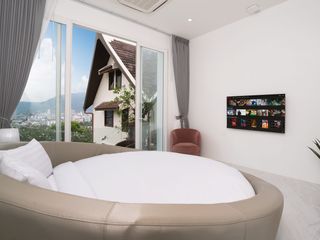 À vendre 5 chambres villa à Kathu, Phuket