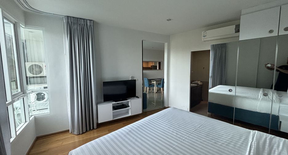 For sale 1 bed condo in Hua Hin, Prachuap Khiri Khan