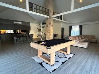 Villa en venta de 3 habitaciones en Bang Lamung, Chonburi