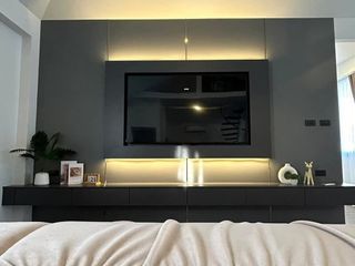 Villa en venta de 3 habitaciones en Bang Lamung, Chonburi