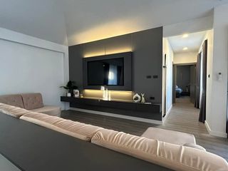 Villa en venta de 3 habitaciones en Bang Lamung, Chonburi