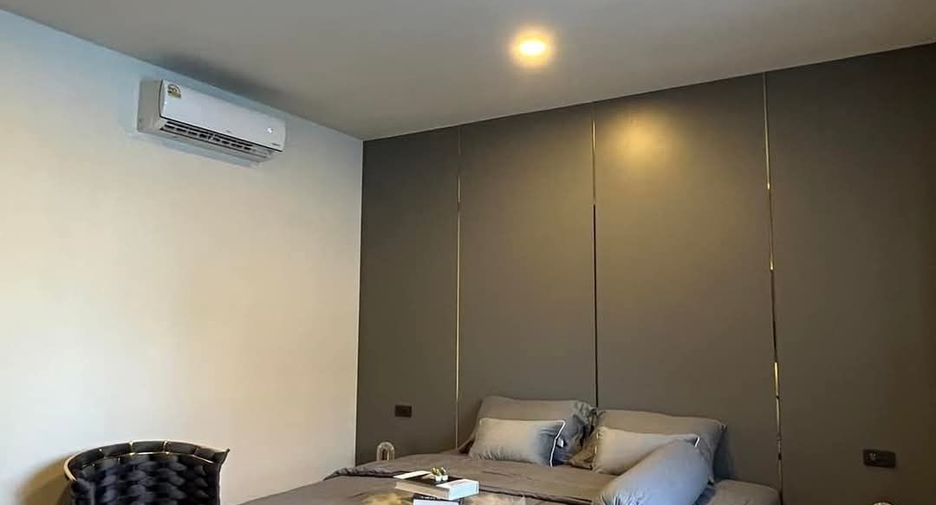 Villa en venta de 3 habitaciones en Bang Lamung, Chonburi