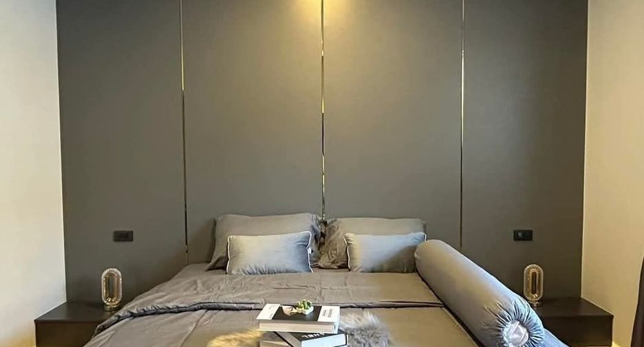 Villa en venta de 3 habitaciones en Bang Lamung, Chonburi