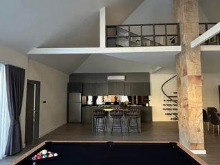 Villa en venta de 3 habitaciones en Bang Lamung, Chonburi