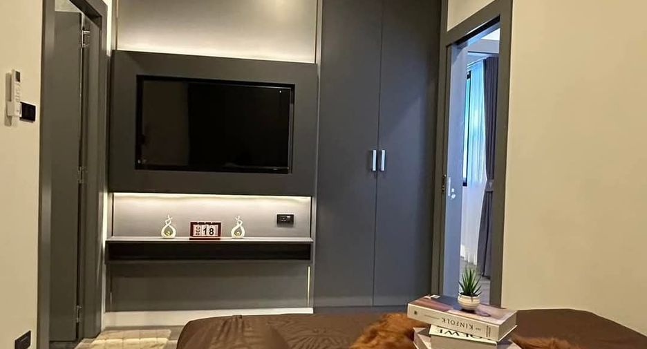 Villa en venta de 3 habitaciones en Bang Lamung, Chonburi
