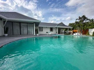 Villa en venta de 3 habitaciones en Bang Lamung, Chonburi