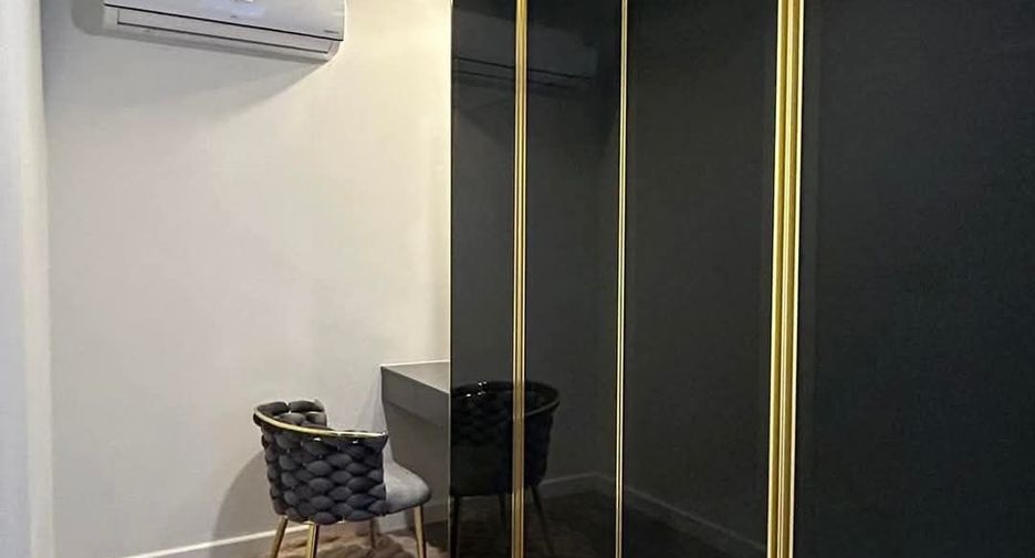 Villa en venta de 3 habitaciones en Bang Lamung, Chonburi