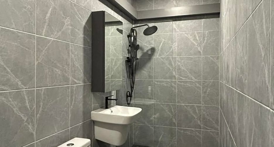 Villa en venta de 3 habitaciones en Bang Lamung, Chonburi