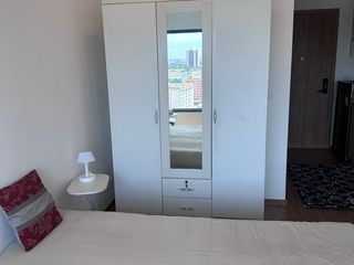 Аренда студия кондо в Банг Капи, Бангкок