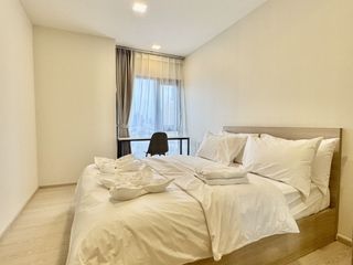 出租 2 卧室 公寓 在 Khlong San, 曼谷
