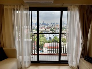 出租 2 卧室 公寓 在 Khlong San, 曼谷