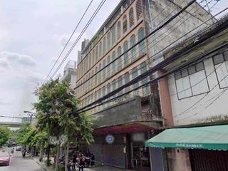 For sale 4 ベッドルーム retail Space in Khlong San, Bangkok