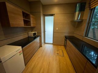 Villa en alquiler de 4 habitaciones en Bang Lamung, Chonburi