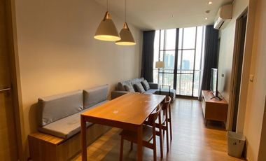 Wohnung zur Miete mit 1 Zimmer in Khlong Toei, Bangkok