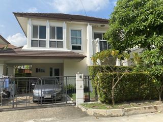 For rent 3 bedrooms house in Lat Krabang, Bangkok