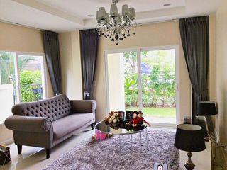 For rent 3 bedrooms house in Lat Krabang, Bangkok