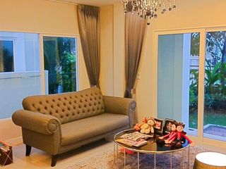 For rent 3 bedrooms house in Lat Krabang, Bangkok