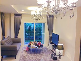 For rent 3 bedrooms house in Lat Krabang, Bangkok