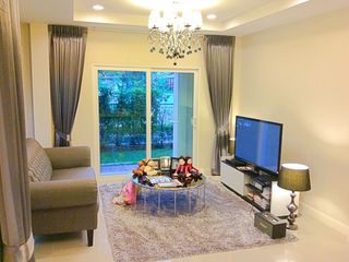 For rent 3 bedrooms house in Lat Krabang, Bangkok