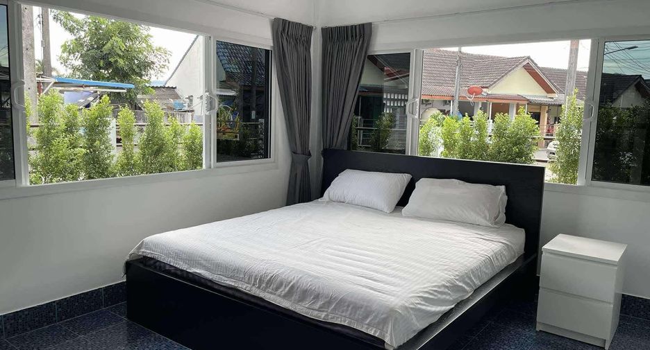 For rent 2 bedrooms house in Mueang Phuket, Phuket
