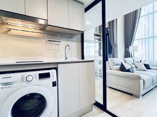Wohnung zur Miete mit 1 Zimmer in Sathon, Bangkok