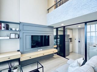 Wohnung zur Miete mit 1 Zimmer in Sathon, Bangkok
