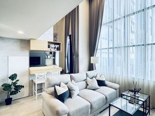 Wohnung zur Miete mit 1 Zimmer in Sathon, Bangkok