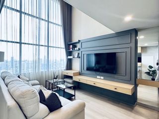 Wohnung zur Miete mit 1 Zimmer in Sathon, Bangkok