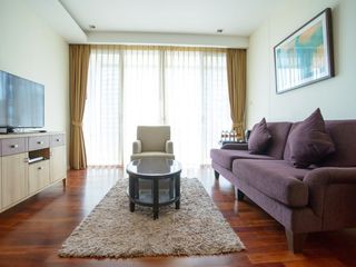 Apartamento en alquiler de 2 habitaciones en Khlong Toei, Bangkok