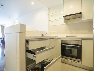 Apartamento en alquiler de 2 habitaciones en Khlong Toei, Bangkok