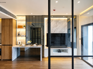 For sale 1 bed condo in Khlong Toei, Bangkok