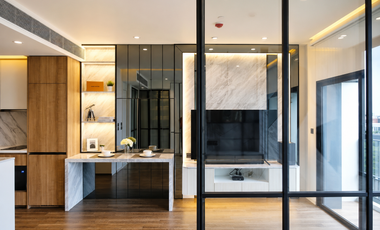 For sale 1 bed condo in Khlong Toei, Bangkok