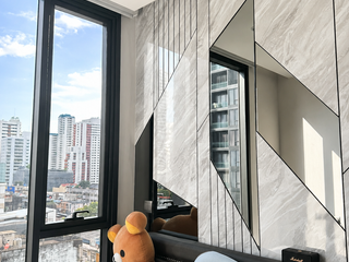 For sale 1 bed condo in Khlong Toei, Bangkok