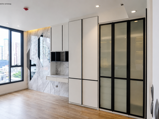 For sale 1 bed condo in Khlong Toei, Bangkok