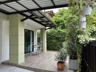 For sale and for rent 3 bedrooms house in Suan Luang, Bangkok