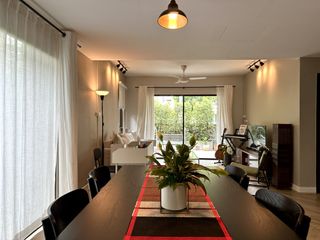 For sale and for rent 3 bedrooms house in Suan Luang, Bangkok