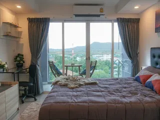 出售 公寓 公寓 在 Bang Sare, 芭提雅