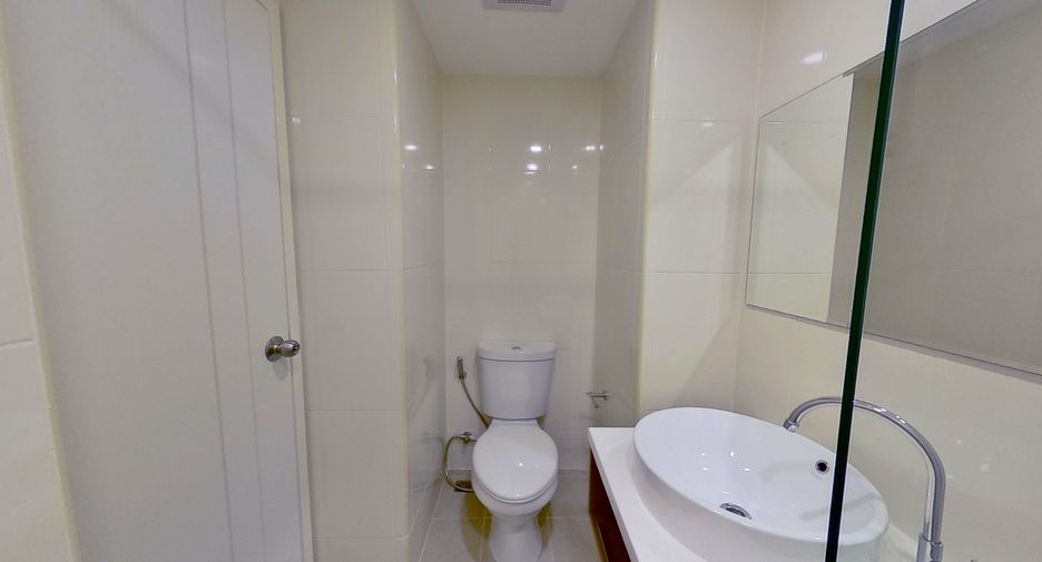 À vendre studio condo à Sattahip, Chonburi