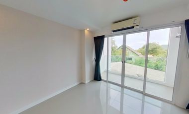 For sale studio condo in Sattahip, Chonburi