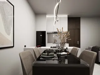 À vendre 3 chambres condo à Thalang, Phuket