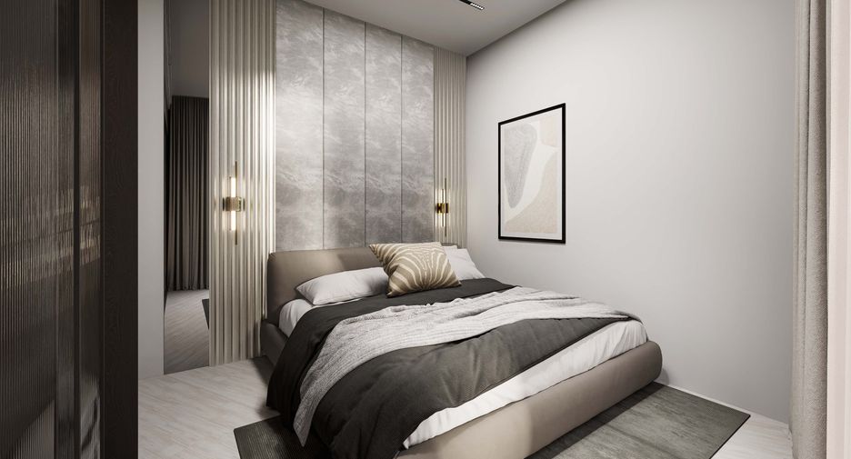 For sale 3 bedrooms condo in Thalang, Phuket